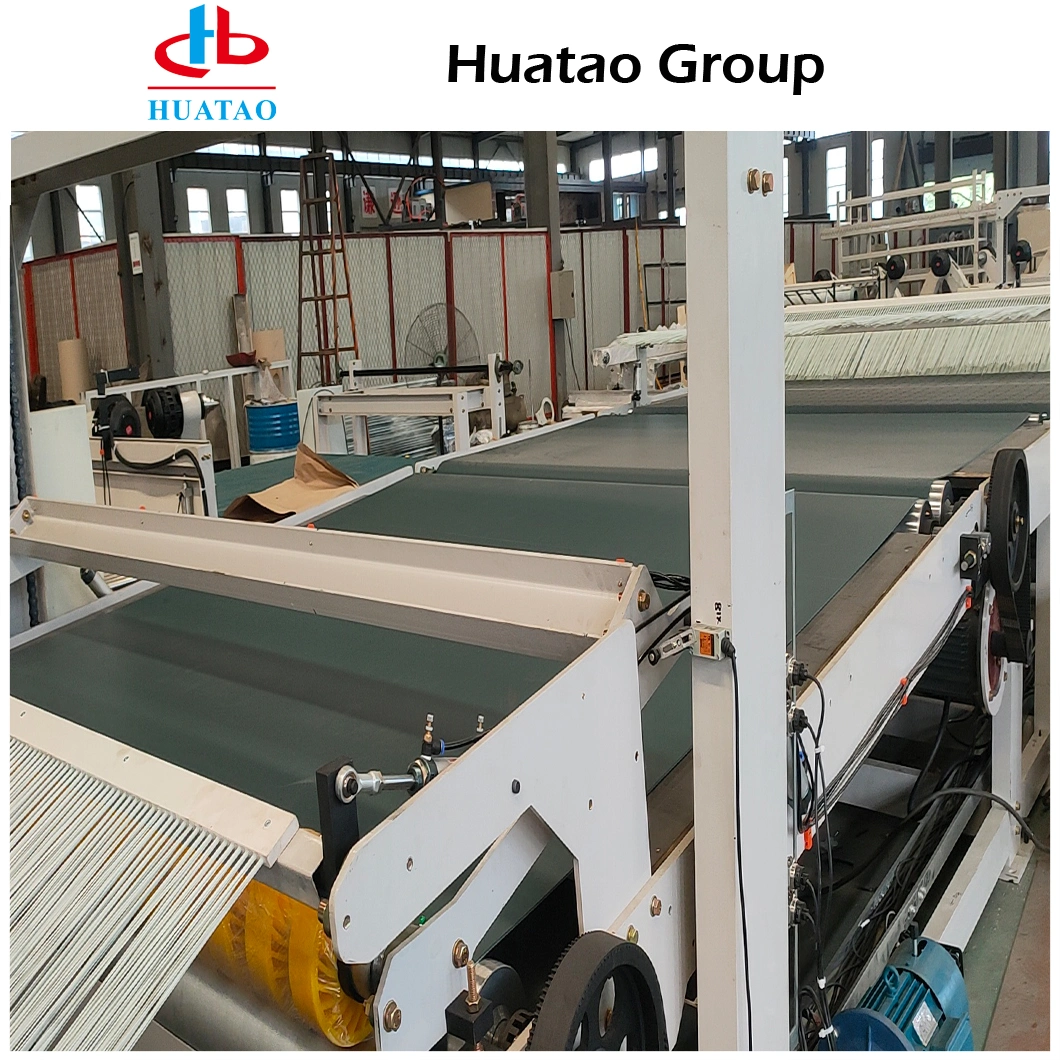 Corrugated Paperboard Fully Automatic Stacker