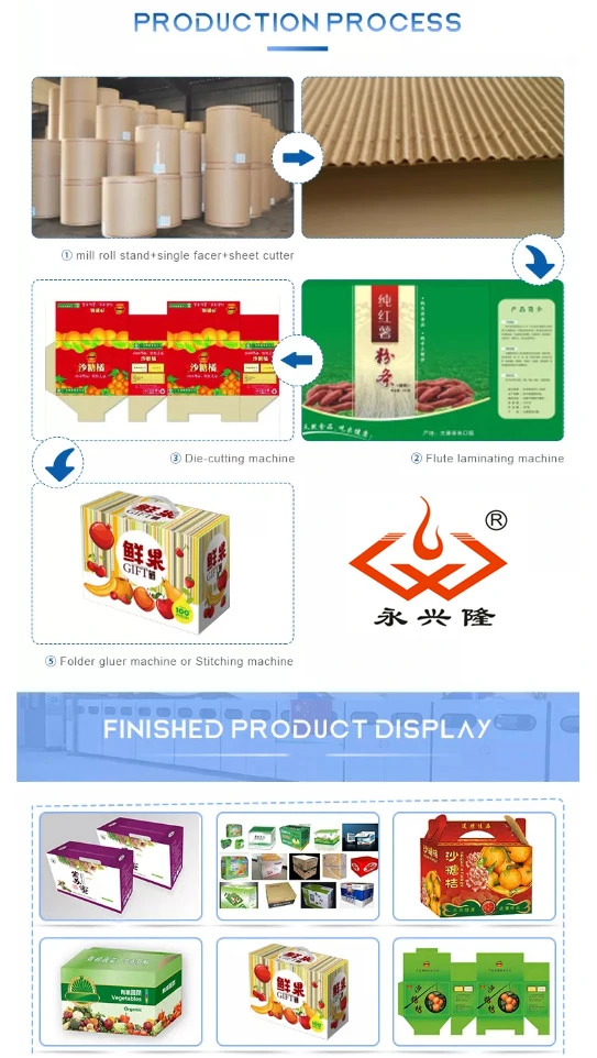 Corrugated Cardboard 2 Ply Single Face Paperboard Making Machine Single Facer with Fast Change Roller