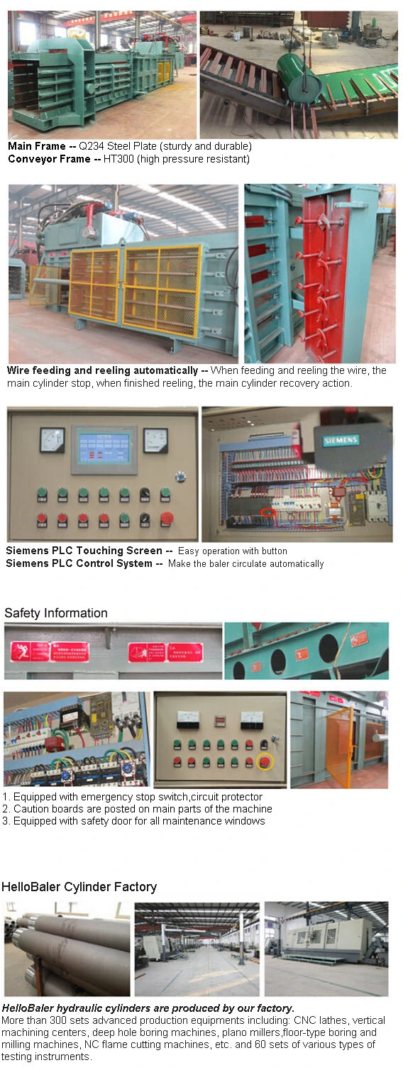 Packing solution for recycling carton paper